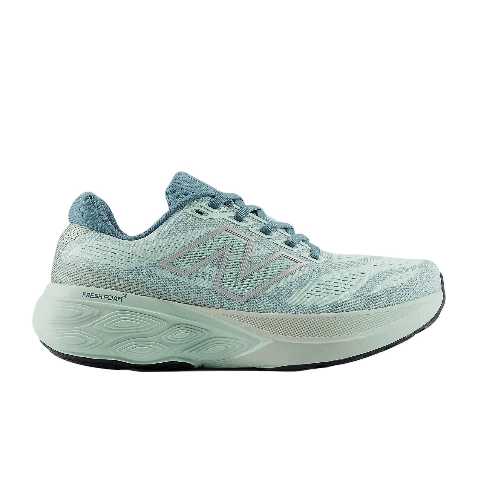New Balance Womens Trainer Fresh Foam X 880v15 Cosmic Jade