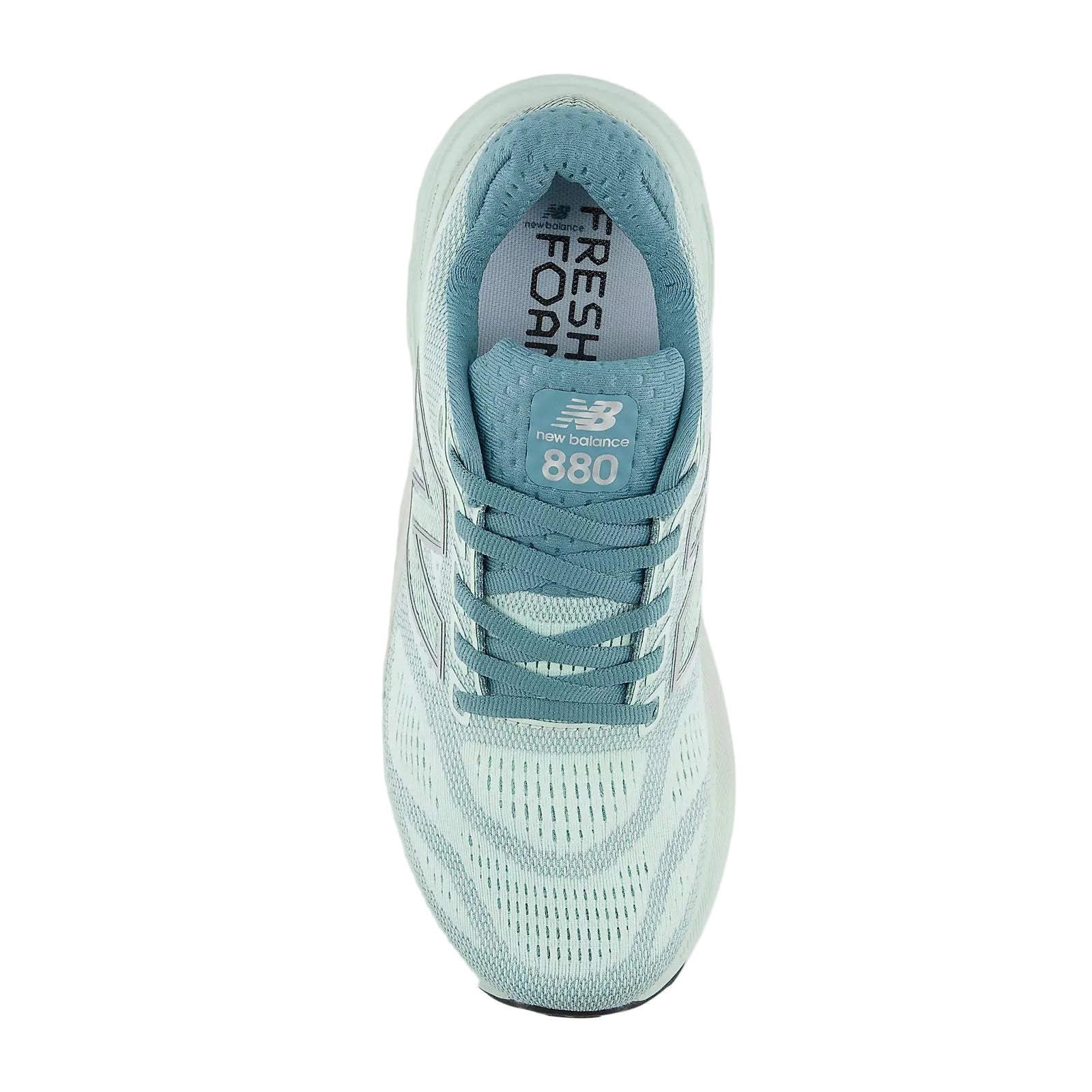 New Balance Womens Trainer Fresh Foam X 880v15 Cosmic Jade