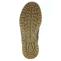 Gri Sport Mens Walking Shoe Westpoint Tan
