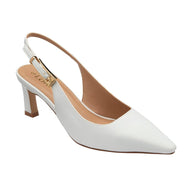 Lotus Womens Shoe Sharon White