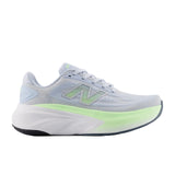 New Balance Womens Trainer More V6 Blue/Afterglow
