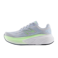 New Balance Womens Trainer More V6 Blue/Afterglow