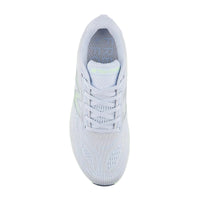New Balance Womens Trainer More V6 Blue/Afterglow