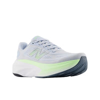 New Balance Womens Trainer More V6 Blue/Afterglow
