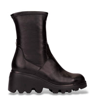 Wonders Womens Boot G-7030 Black