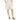 Yaya Womens Woven Bermuda Shorts Creme White