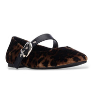 XTI Womens Pump 146485 Leopard