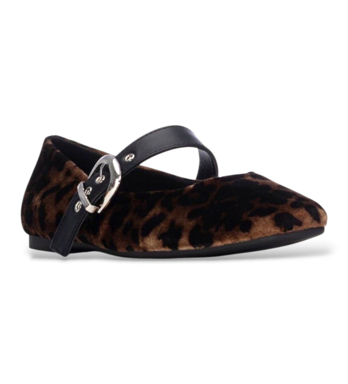 XTI Womens Pump 146485 Leopard
