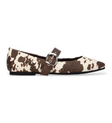 XTI Womans Pump 146485 Cow