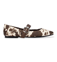 XTI Womans Pump 146485 Cow