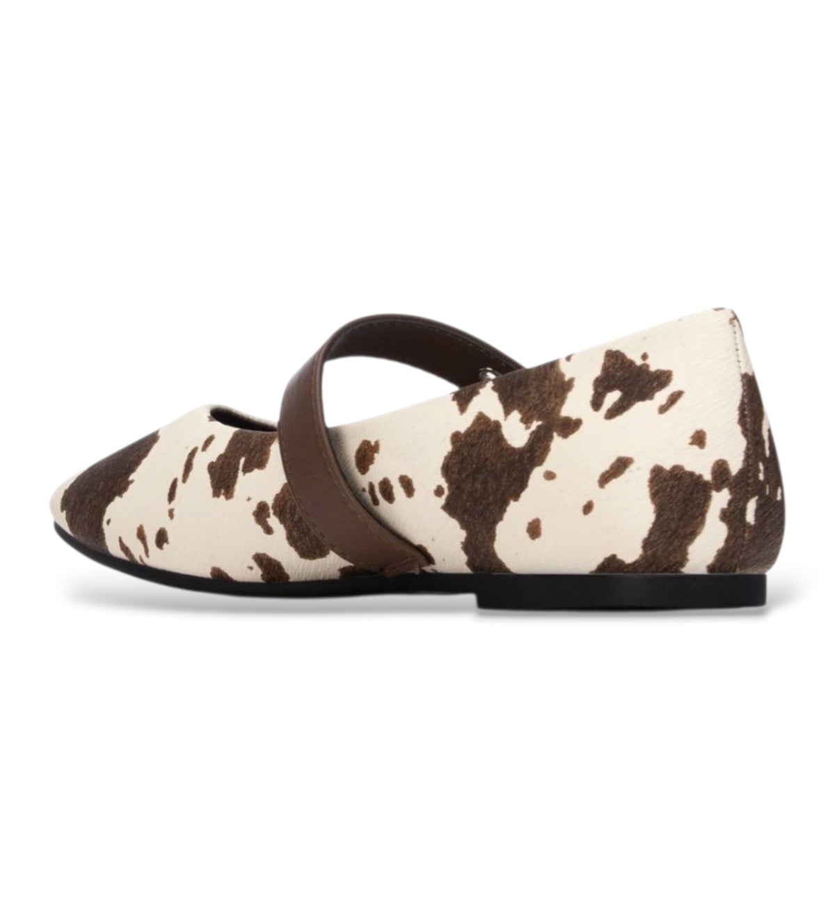 XTI Womans Pump 146485 Cow