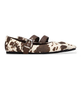 XTI Womans Pump 146485 Cow