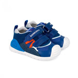 Biomecanics Boys Trainer 262122 Blau