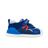 Biomecanics Boys Trainer 262122 Blau