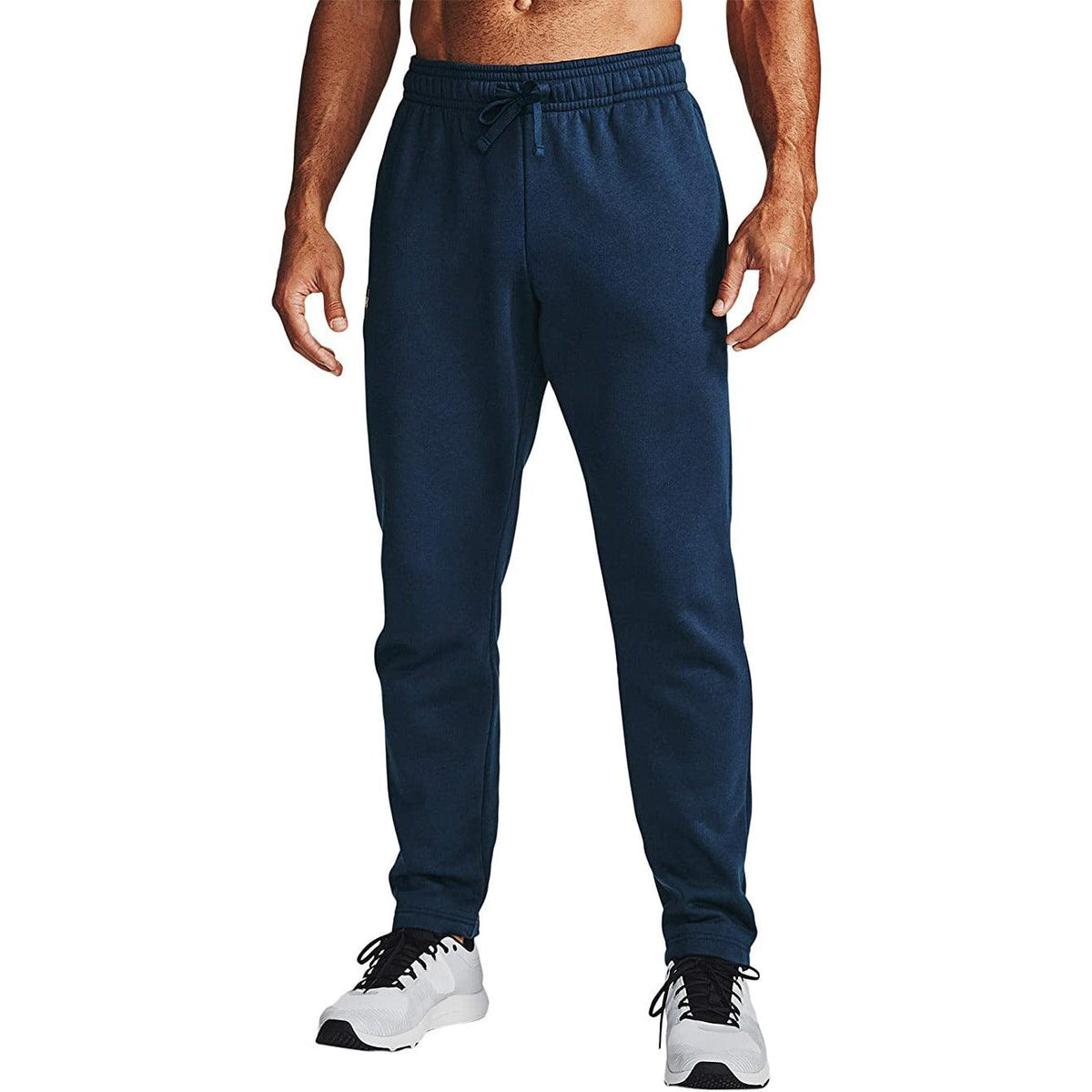 Under Armour Men's Rival Fleece Pants