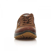 Gri Sport Mens Shoe Airwalker Tan - Donaghys