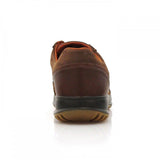 Gri Sport Mens Shoe Airwalker Tan - Donaghys
