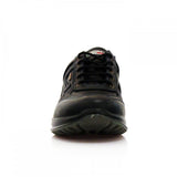 Gri Sport Mens Shoe Airwalker Black - Donaghys