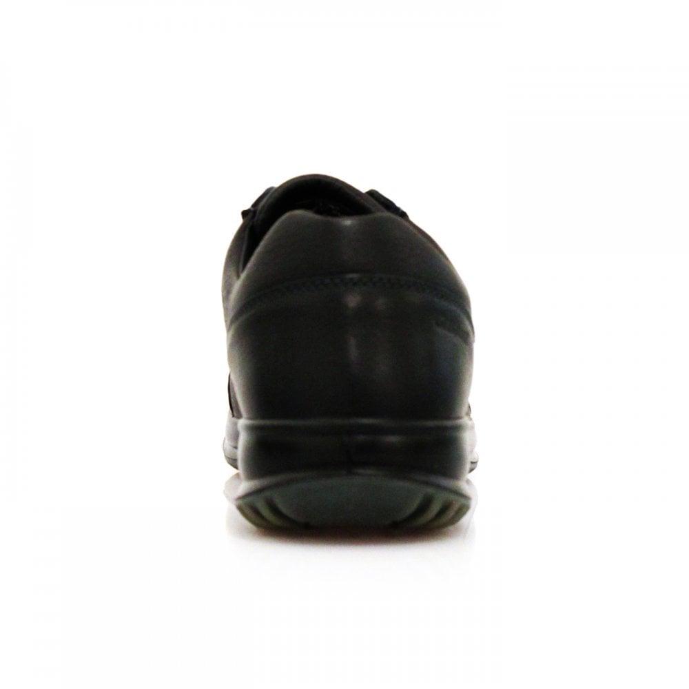 Gri Sport Mens Shoe Airwalker Black - Donaghys