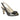 Lotus Womens Shoe Elodie Black Patent - Donaghys