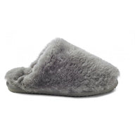 Ara Womens Slipper 29956 Grey - Donaghys