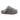 Ara Womens Slipper 29956 Grey - Donaghys