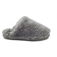Ara Womens Slipper 29956 Grey - Donaghys