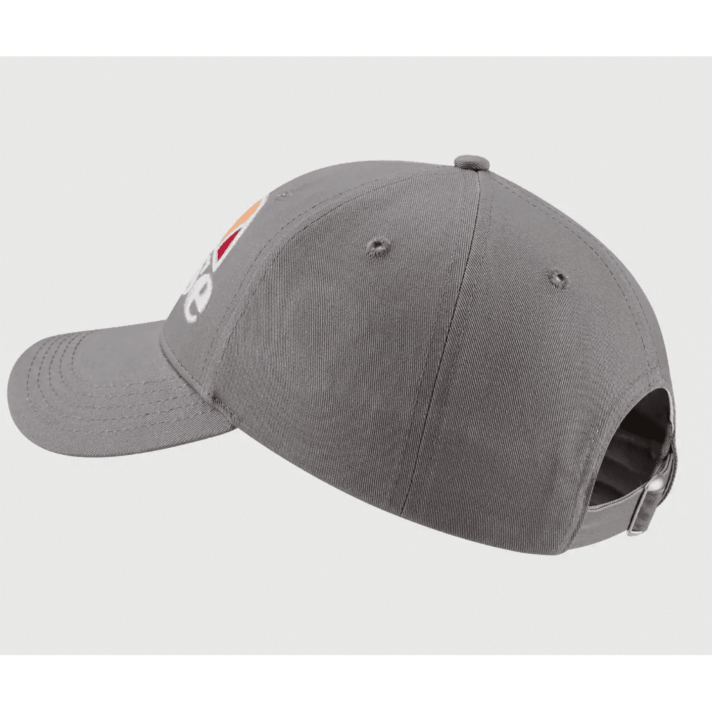 Ellesse Adult Ragusa Cap Grey - Donaghys