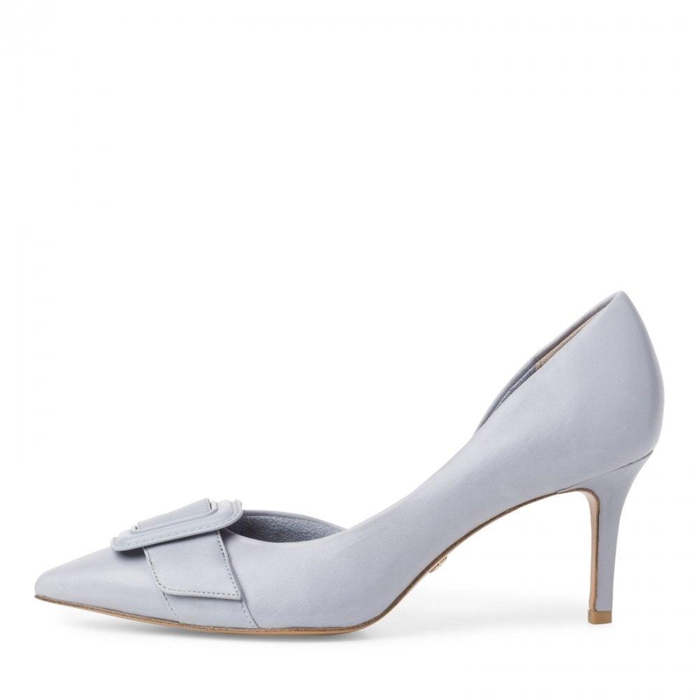 Pale blue hot sale womens shoes