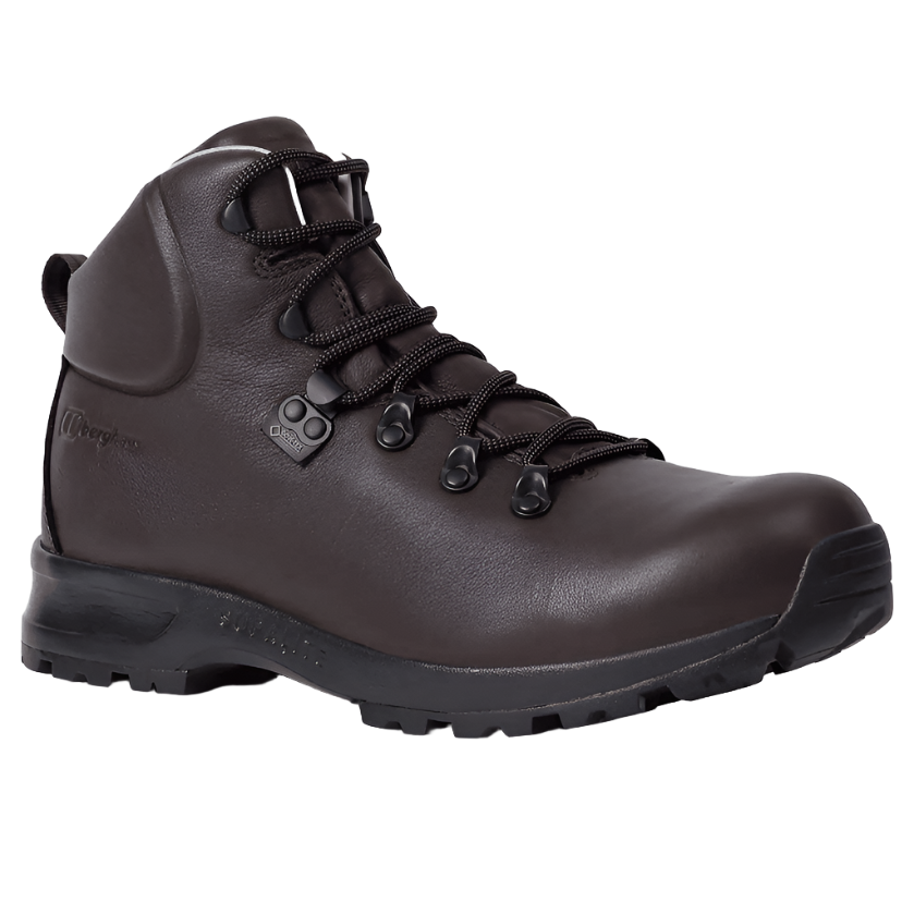 Berghaus ladies walking 2024 boots