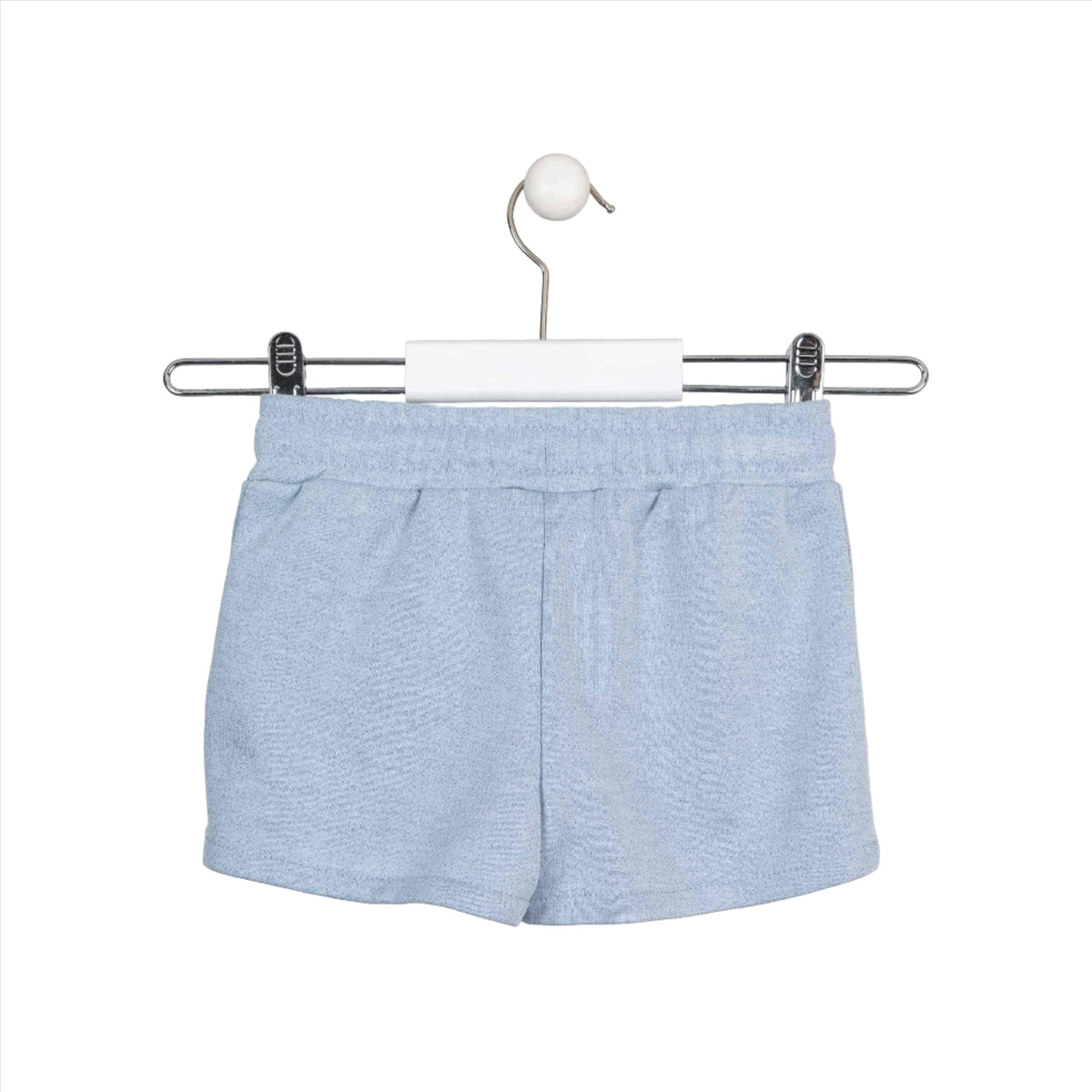 Losan Girls shorts 316-6015AL Blue - Donaghys