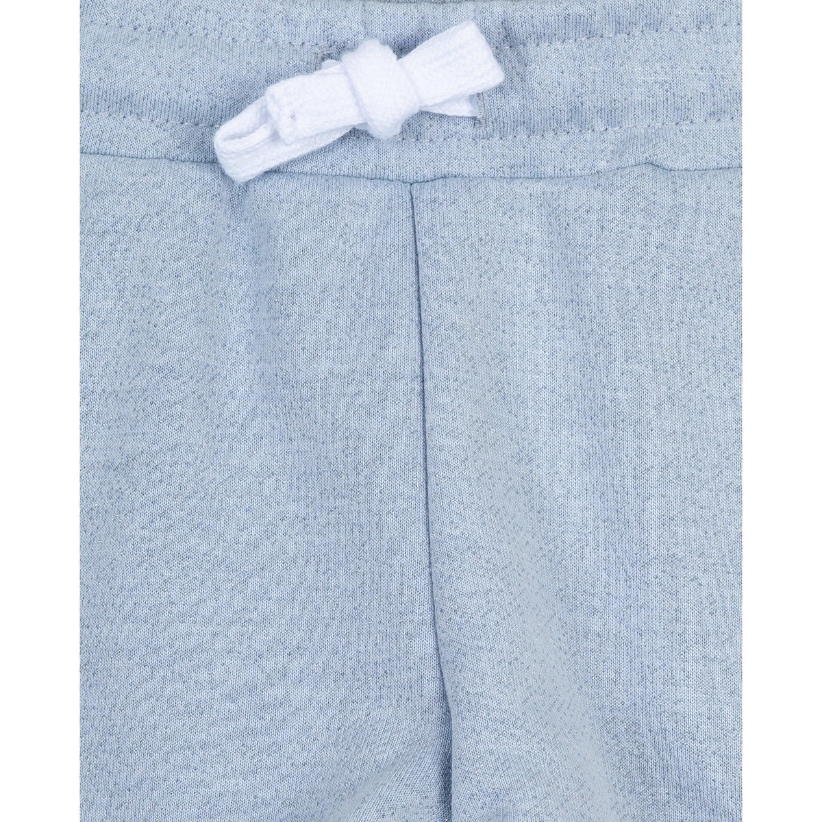 Losan Girls shorts 316-6015AL Blue - Donaghys