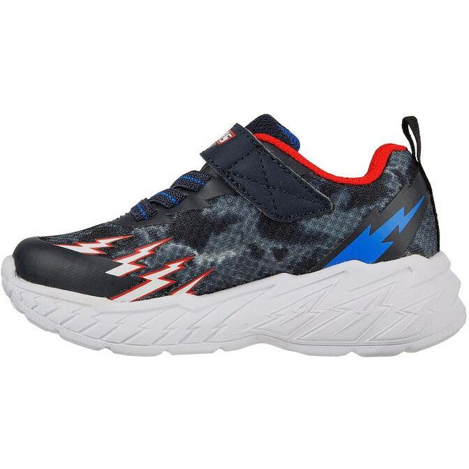 Skechers s 2025 lights light storm