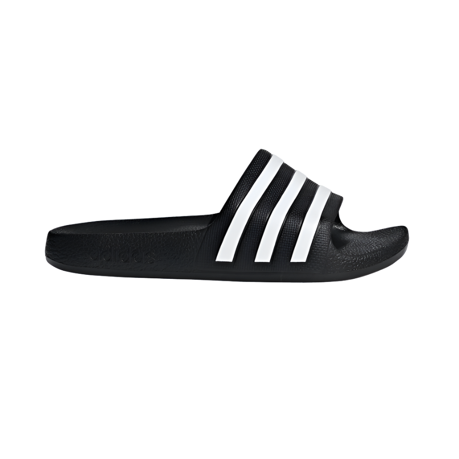 Adidas store boys sliders