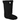Barbour Fleece Wellington Sock Black - Donaghys
