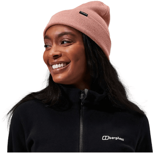 North face beanie on sale pink