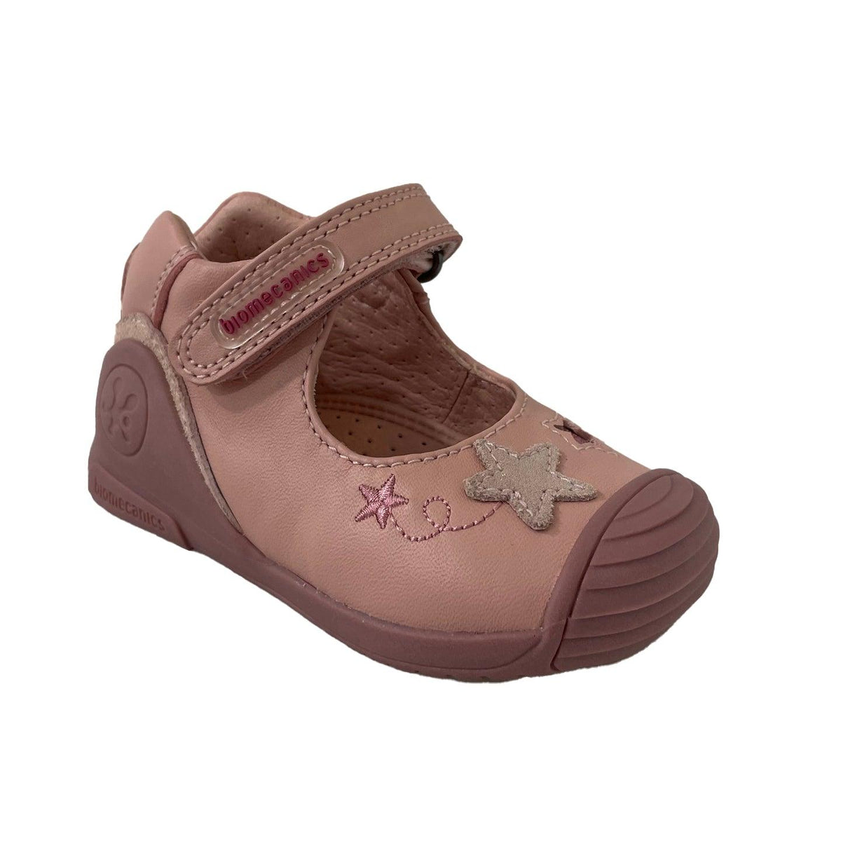 Biomecanics Girls Shoe 221100 Petalo Donaghys