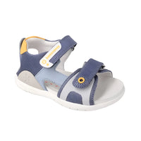 Biomecanics Boys Sandal 232262 Petrol - Donaghys