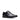 Clarks Mens Shoe Howard Walk Black - Donaghys