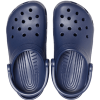Crocs Adults Classic Clog Navy - Donaghys