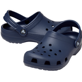 Crocs Kids Classic Clog K Navy - Donaghys