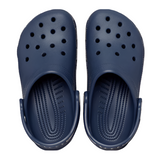 Crocs Kids Classic Clog K Navy - Donaghys