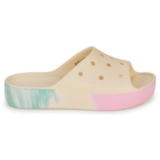 Ombre 2025 crocs womens