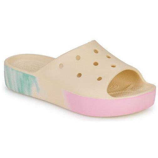 Crocs graphic slide hotsell