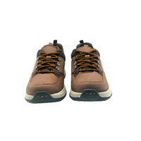 Dubarry Mens Shoe Stamford Brown - Donaghys