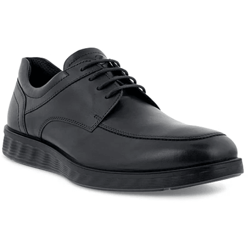 Ecco 2024 mens black