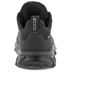 Ecco Womens Trainer MX W 820193 Black - Donaghys
