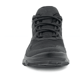 Ecco Womens Trainer MX W 820193 Black - Donaghys