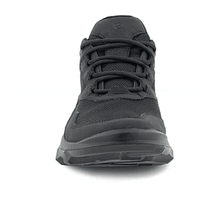 Ecco Womens Trainer MX W 820193 Black - Donaghys