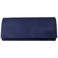 Emis Womens Handbag T11 Navy - Donaghys